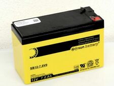 Sun battery sb12 gebraucht kaufen  Kandel
