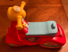 Fisher price interactive for sale  Greenville