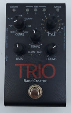 Digitech effects trio for sale  Northbrook