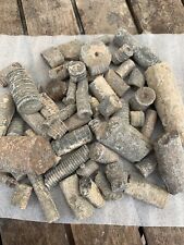 Fossil crinoid stems for sale  BRIDPORT