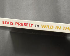 Elvis wild country for sale  Memphis