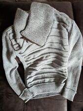 Pullover style dick gebraucht kaufen  Bronnzell