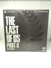 The Last of Us Part 2 Ellie Edition Usado comprar usado  Enviando para Brazil