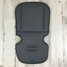 GRACO Wayz Harness Booster Seat Child Seat Pad Insert Replacement Padding Grey for sale  Shipping to South Africa