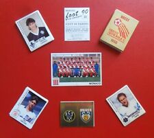 PANINI FOOT 90 1990 FRENCH ISSUE Stickers au choix pick choice  N°2 SOCCER d'occasion  Saint-Raphaël