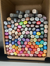 Lot 123 copic for sale  Seattle