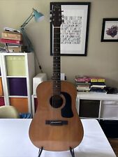 Washburn guitar 10n for sale  YORK