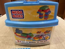 Mega bloks bucket for sale  East Northport