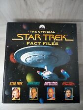 Star Trek Collectables for sale  Ireland