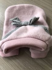 Pink grey small for sale  STOKE-ON-TRENT