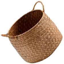 Baskets shelves seagrass for sale  Shipping to Ireland