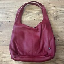 cerise handbag for sale  BROMLEY