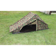 Dpm camouflage einmannzelt gebraucht kaufen  Amberg