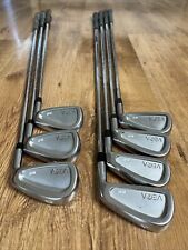 Vega forged iron for sale  Shipping to Ireland