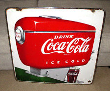 1950 coca cola for sale  Troy