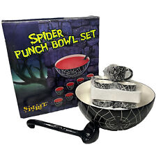 Halloween spider punch for sale  Tampa