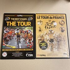 Pro cycling tour for sale  CAMBRIDGE