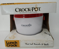 Crock pot portable for sale  Mount Dora