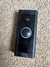Ring doorbell wired for sale  NOTTINGHAM