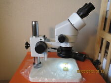 New amscope stereozoom for sale  Cape Coral