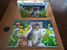 Ravensburger puzzle 300 gebraucht kaufen  Allenfeld, Boos, Hargesheim
