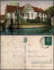 Postcard gießmannsdorf gości gebraucht kaufen  Ortrand