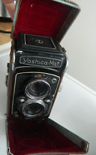 Yashica mat copal for sale  UK