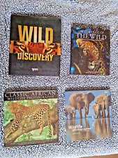 Wildlife photography book for sale  BIRMINGHAM