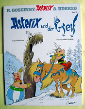 Asterix belix ungelesen gebraucht kaufen  Osterholz-Scharmbeck