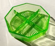 Uranium green glass for sale  Rockville