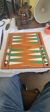Vintage backgammon set for sale  Rock Falls