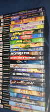 ps2 ps3 games for sale  North Hollywood