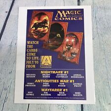 1995 magic gathering for sale  Newbern