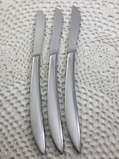 Samurai cutlery stainless for sale  South Bend