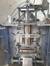 Vertical bagging machine for sale  PONTEFRACT