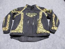 Fxr snowmobile jacket for sale  Breckenridge