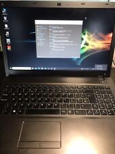 Laptop clevo intel for sale  Shipping to Ireland