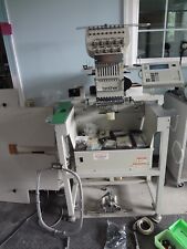 Brother Embroidery Machine - BES-916AC - WORKING for sale  Farmville