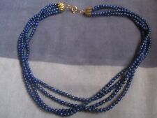 Strand lapis lazuli for sale  WANTAGE