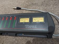 Soundtracs topaz meter for sale  BRISTOL