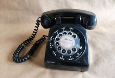 Black rotary dial for sale  Bixby