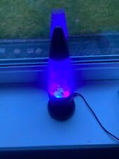 Small lava lamp for sale  ORMSKIRK