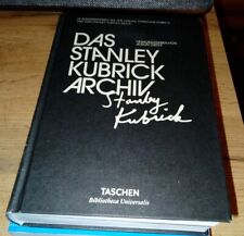 Stanley kubrick archiv gebraucht kaufen  Oschersleben (Bode)