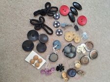 Buttons bulk lot. for sale  WORTHING