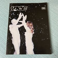 Vice magazine volume for sale  Los Angeles