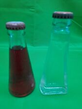 Bottiglie campari soda usato  Cremona