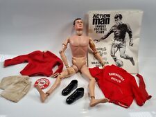 Manchester united 1971 for sale  LINCOLN