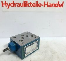 Bosch 0811300026 hydraulikvent gebraucht kaufen  Sinzig