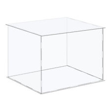 Acrylique boîte cube d'occasion  France
