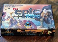 Tiny epic vikings for sale  CARDIFF